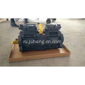 R360-7 Экскаватор Главный насос K3V180D R360-7A Гидравлический насос